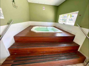 Flat 506MG Granja Brasil Itaipava